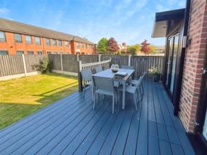 Garden- click for photo gallery